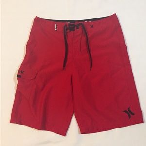 Hurley Shorts - HURLEY Shorts Hurley Shorts - HURLEY Shorts